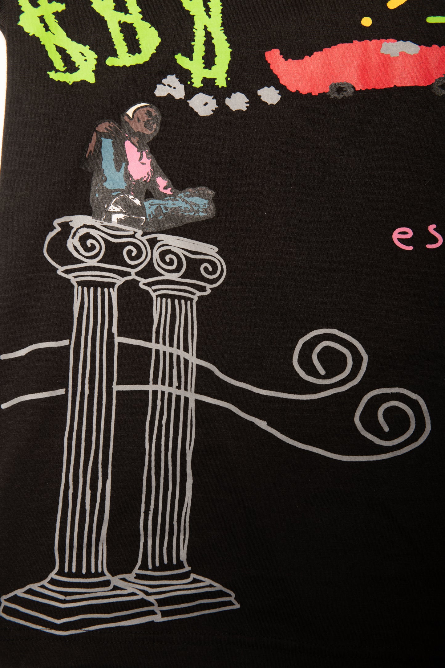 Art Tee