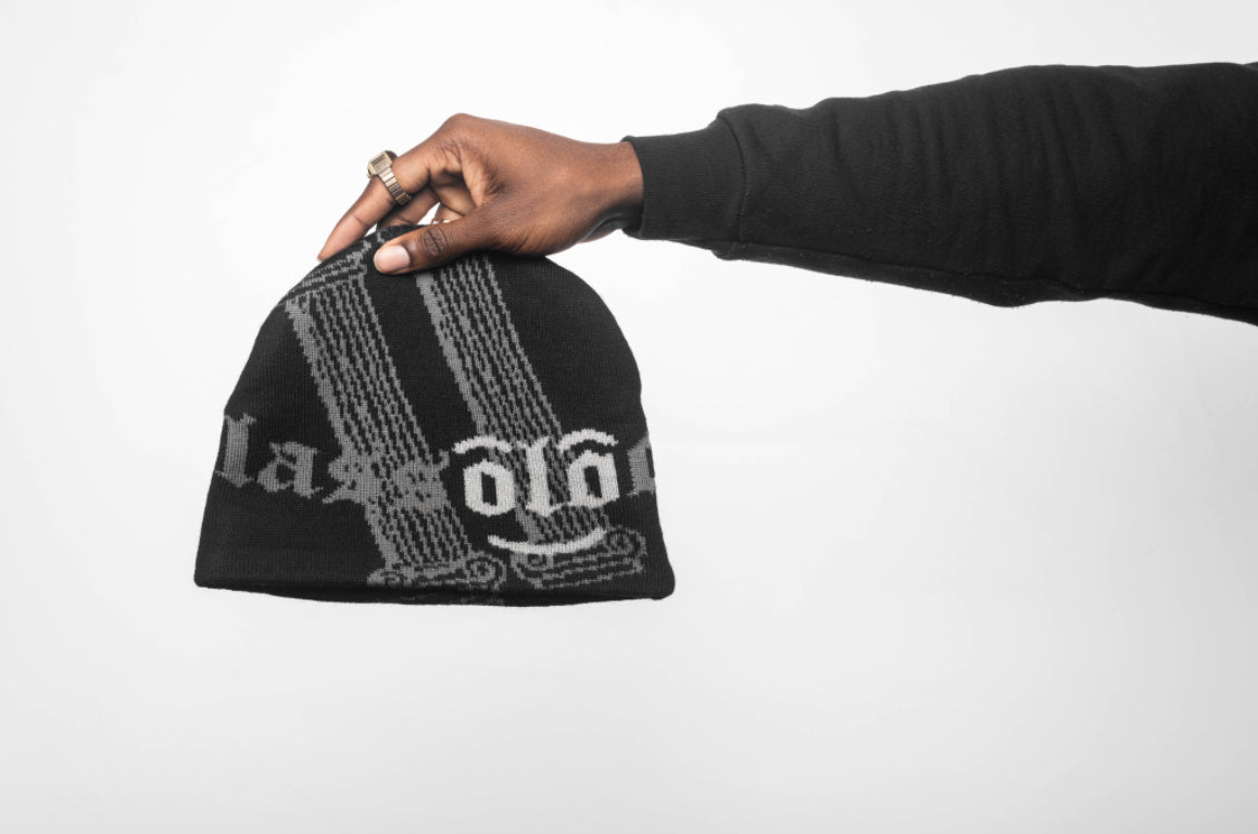 Bipolar Beanie