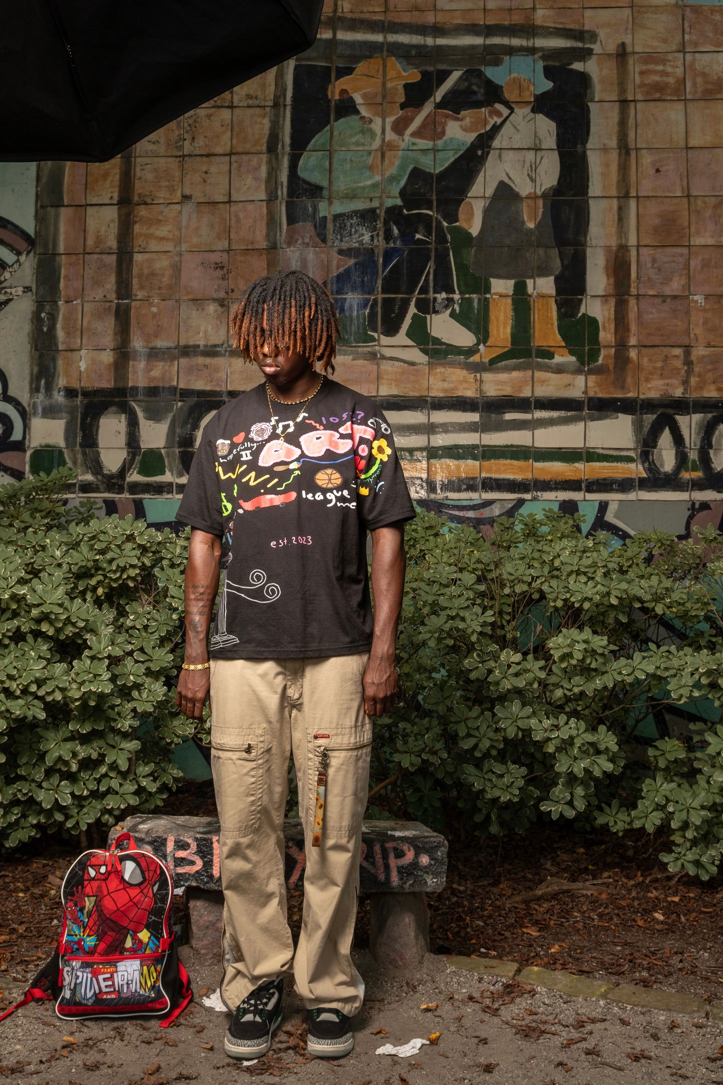 Art Tee