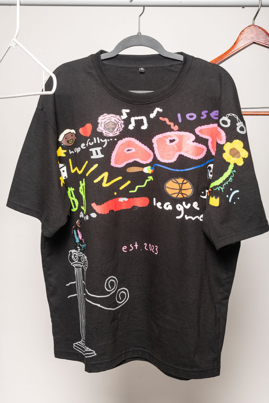 Art Tee
