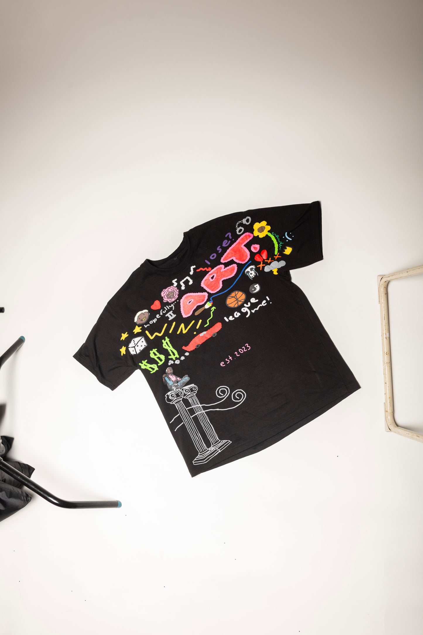 Art Tee