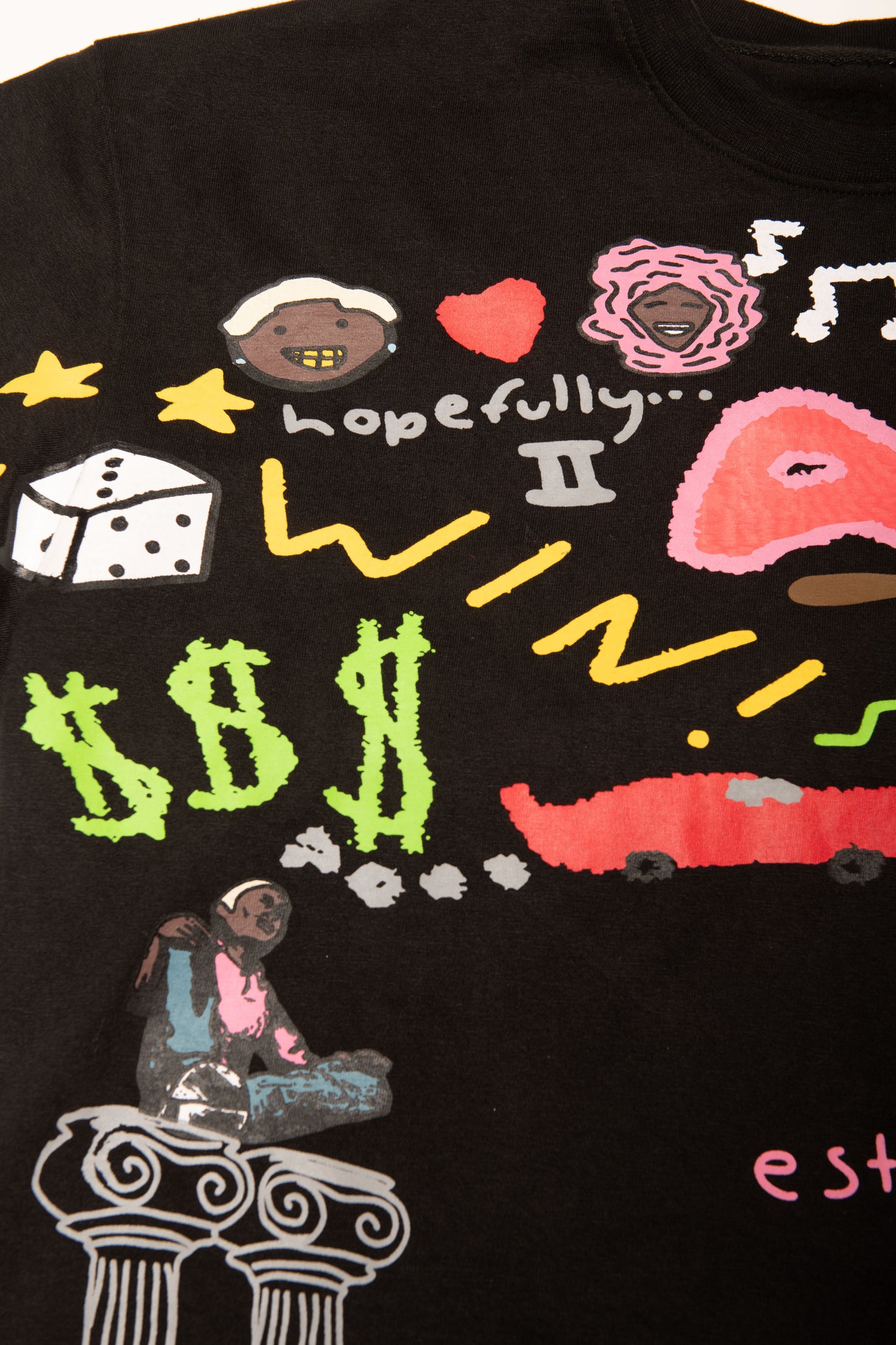 Art Tee