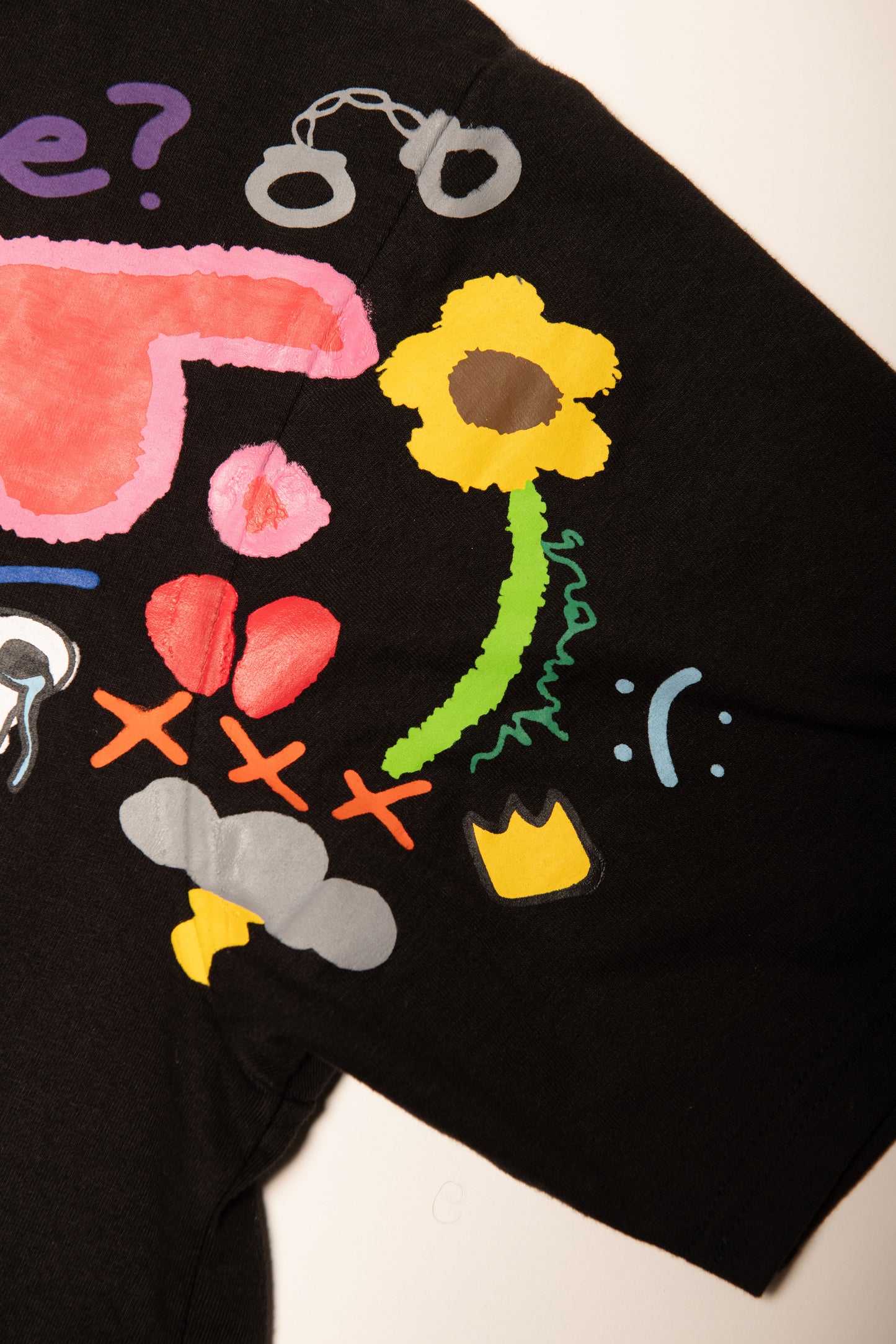 Art Tee